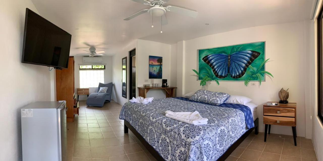 La Sirena Playa Jaco Hotel Eksteriør billede