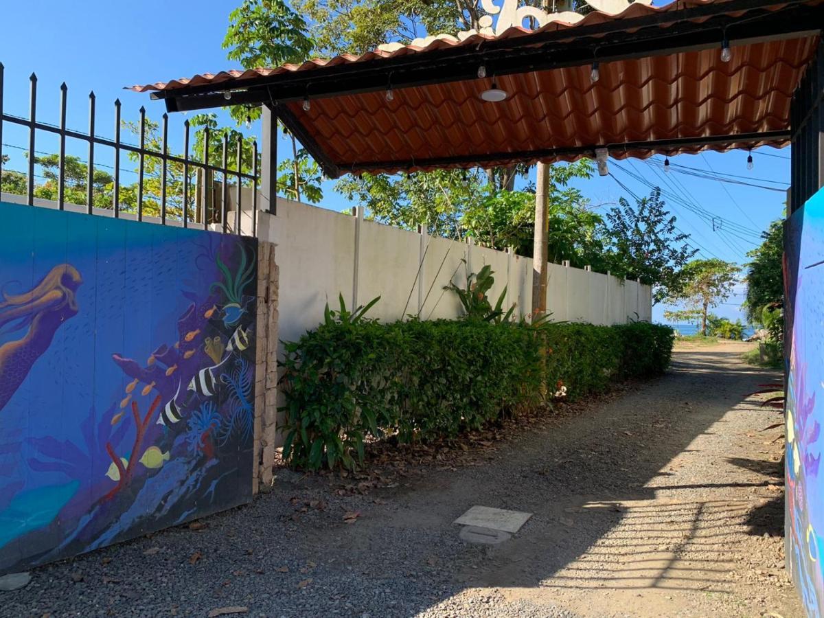 La Sirena Playa Jaco Hotel Eksteriør billede