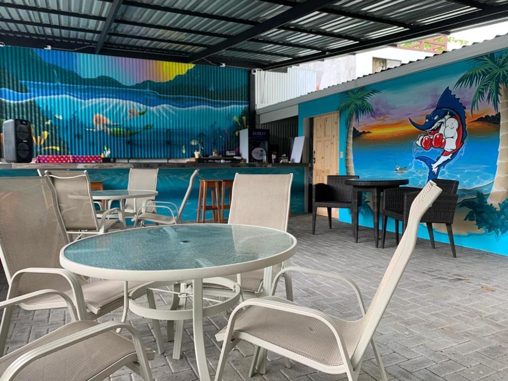 La Sirena Playa Jaco Hotel Eksteriør billede