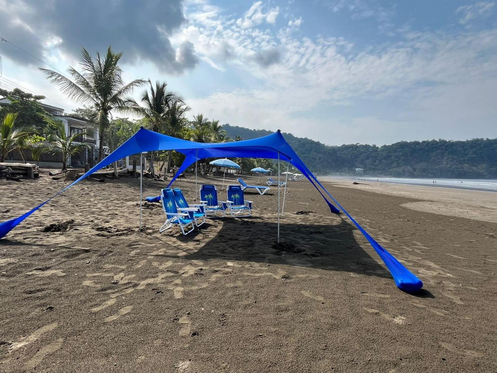 La Sirena Playa Jaco Hotel Eksteriør billede