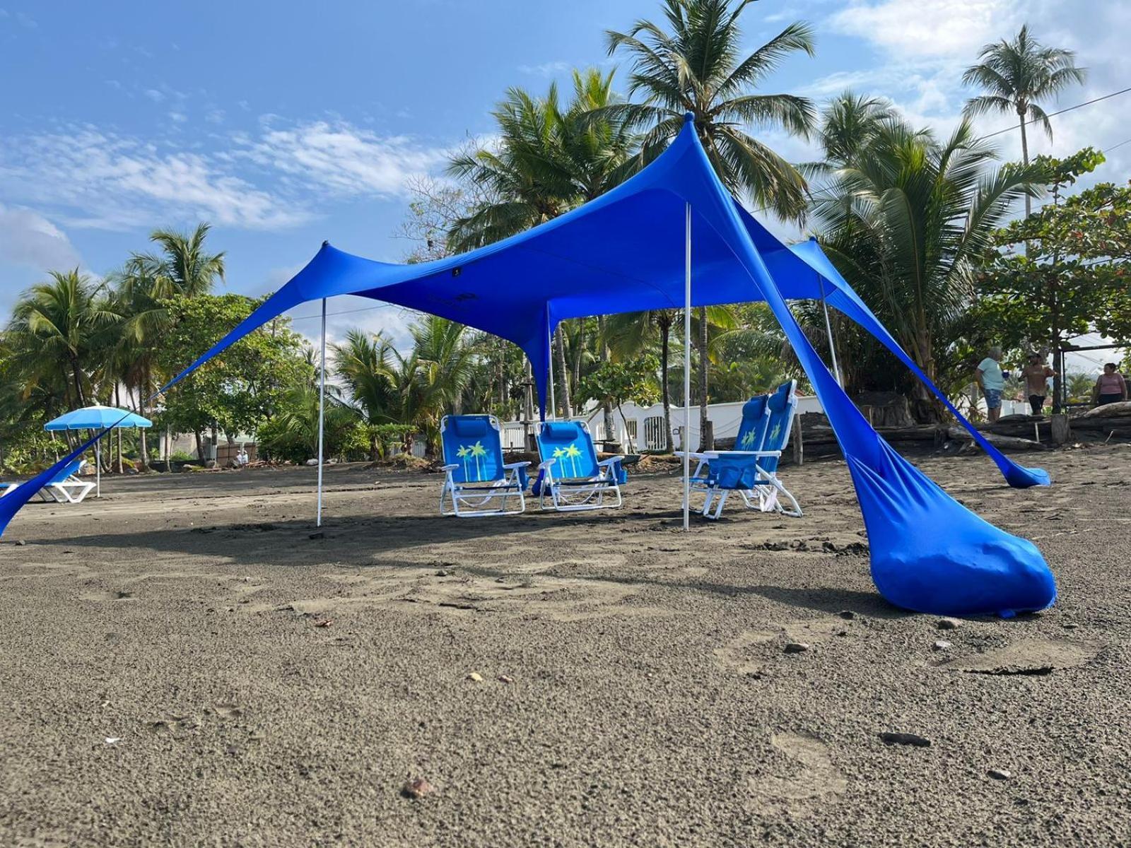 La Sirena Playa Jaco Hotel Eksteriør billede