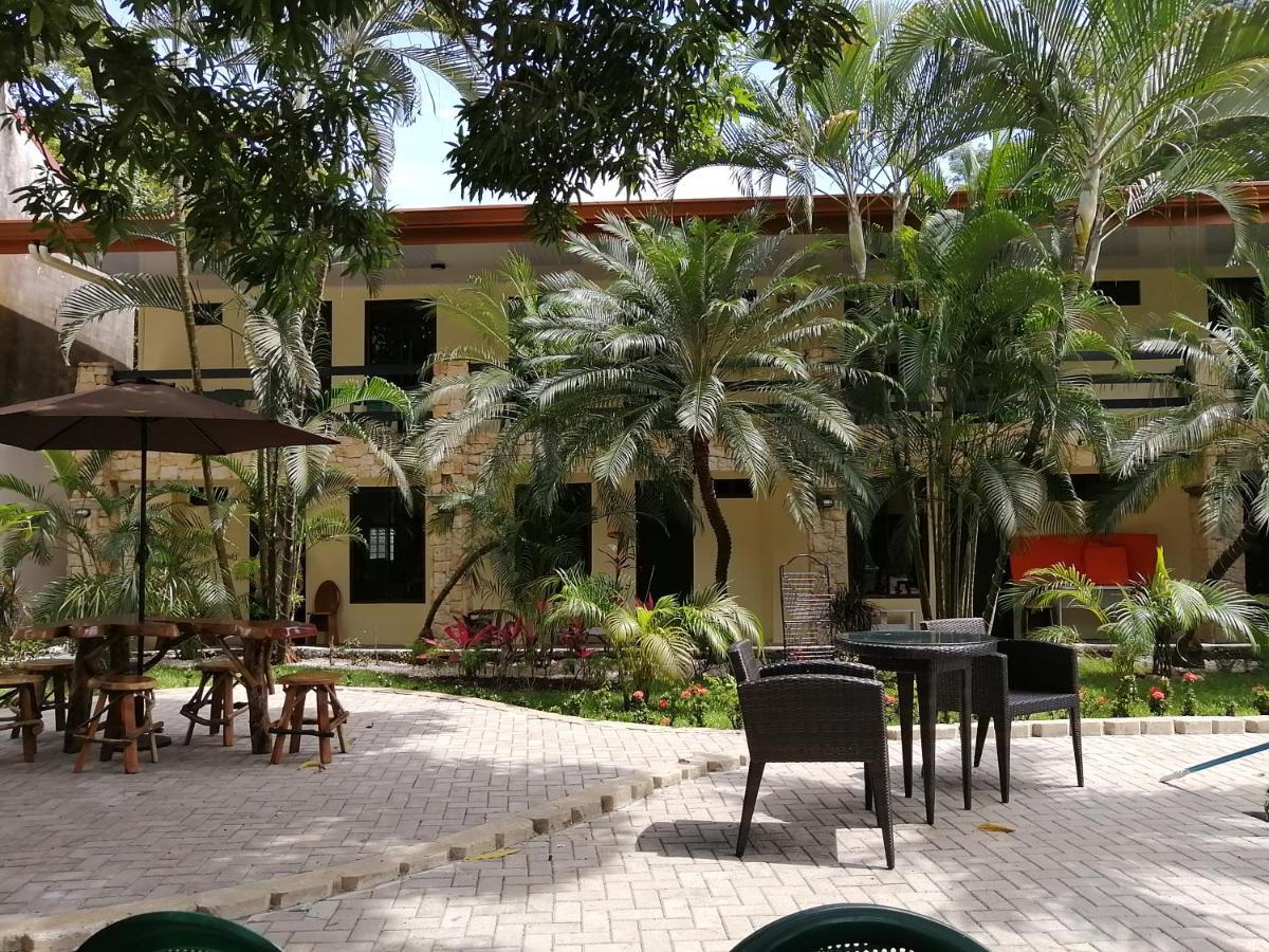 La Sirena Playa Jaco Hotel Eksteriør billede