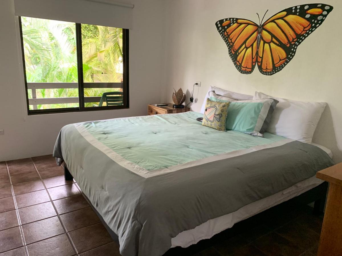 La Sirena Playa Jaco Hotel Eksteriør billede